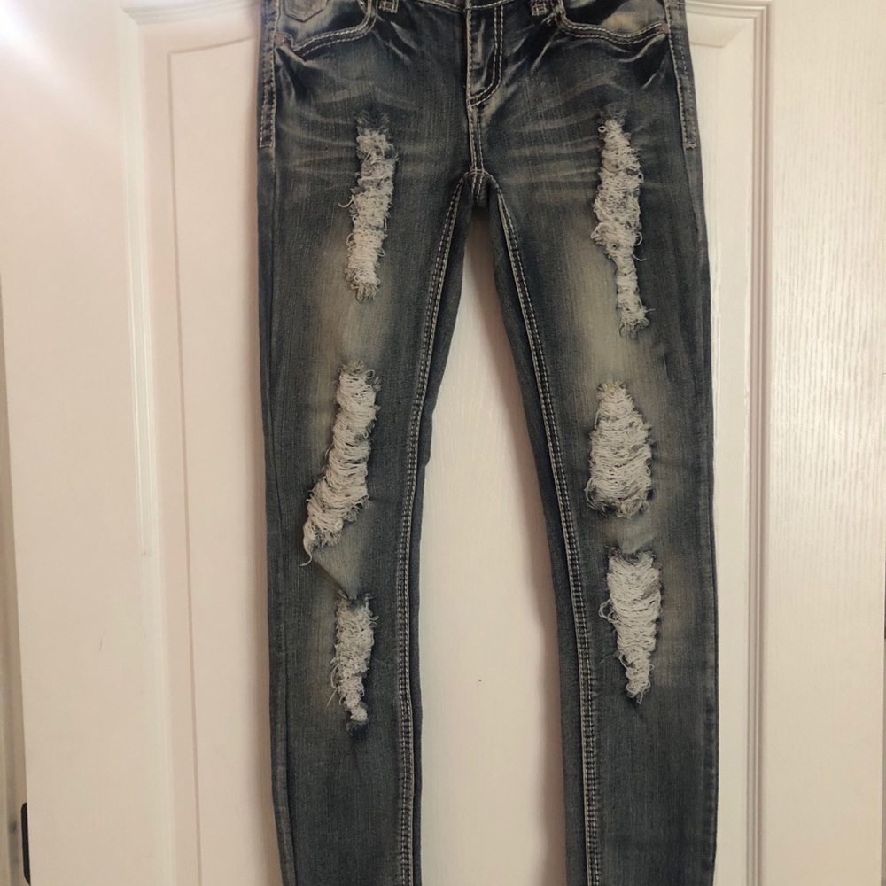 Premiere Jeans by Rue 21